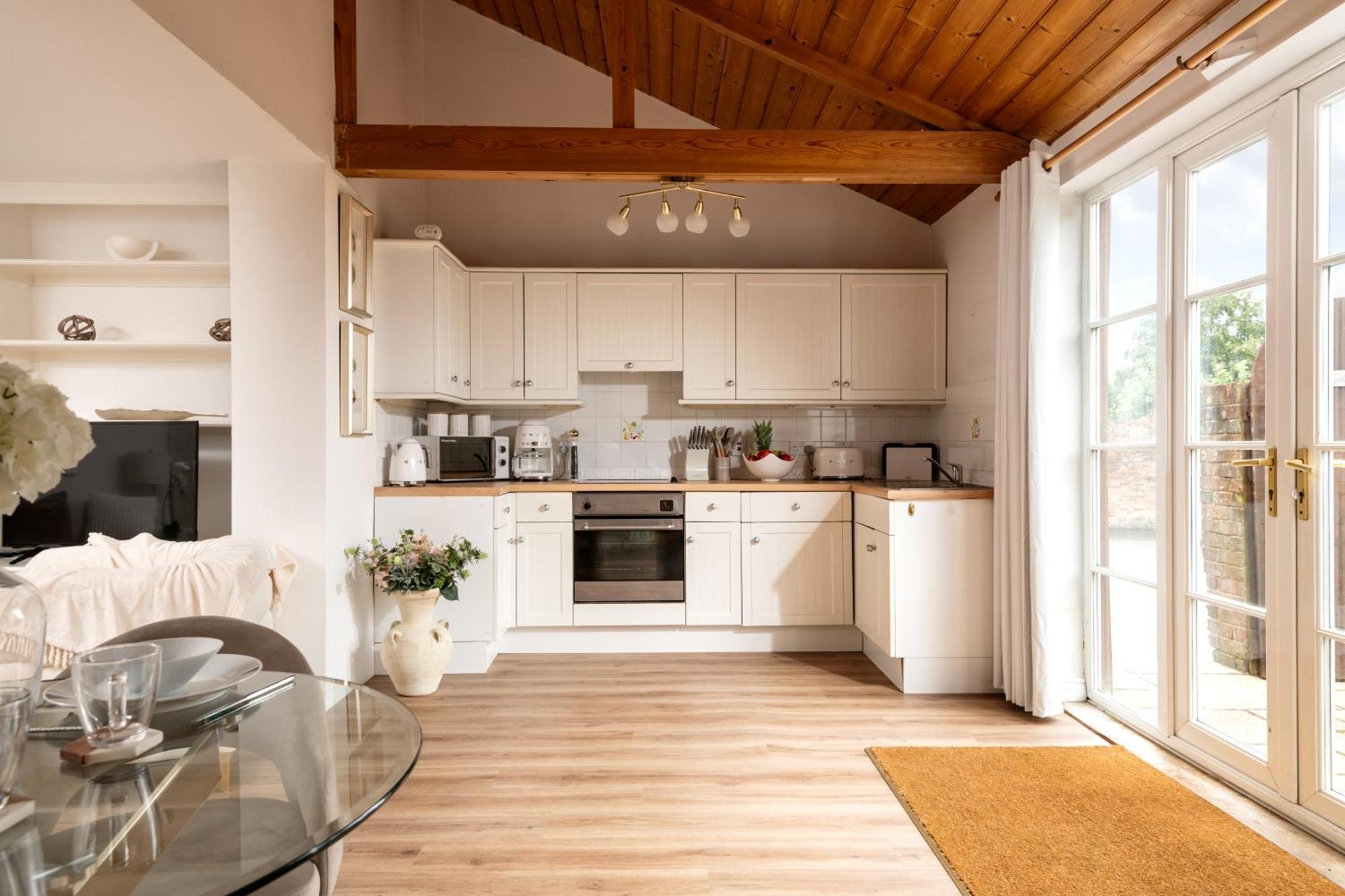 Snowdrop - Connect To The Nature In The Hot Tub Holiday home *